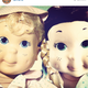 Illustration for article titled Revealed: Instagram Accounts for All Your Favorite Dolls